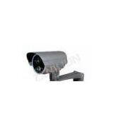 Dot-Matrix Waterproof CCTV Cameras With Infrared Led, 3-AxisBracket, SONY, SHARP CCD thumbnail-1