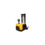 1.0 Ton - 1.2 Ton Powered Electric Pallet Stacker / Battery Stacker With AC Motor