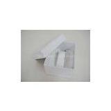 Cardboard Watch Box/watch Case/jewelry Box