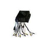 1 / 2 / 4 CH Video GPS WIFI HDD SD 3G Vehicle Mobile Security DVR For Car Black Box Camera thumbnail-1