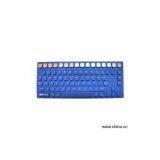 Sell Laser Etched Backlight Silicone Conductive Rubber Keypad thumbnail-1
