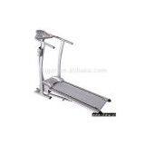 Sell Motorized Treadmill