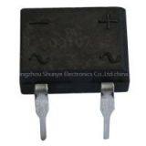 Bridge Diode Rectifier MB6A and MB10S thumbnail-2