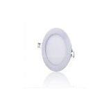 6W LED Round Panel Light thumbnail-1
