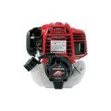 Honda GX25 Air-Cooled 4-Stroke OHC Engine thumbnail-1