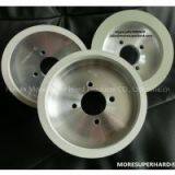 Vitrified Diamond Abrasive Wheel for Pcd Tools thumbnail-1