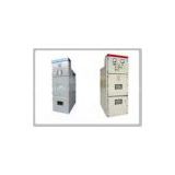 Rated Short - time Withstand Current 20, 25, 31.5 KA 24kv Switchgear KYN28A - 24
