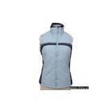 Sell Ladies' Padded Vest thumbnail-1