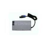 12V Lead Acid Battery Charger With Fan , Aluminum Shell High Efficiency 240W / 300W