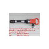 G Series Pneumatic Air Pick Hammer thumbnail-1