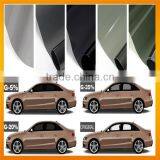 Factory Wholesale Car Window Film Anti - SRC 1 Ply Film for Glass thumbnail-2