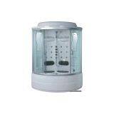 STEAM ROOM- MONTECARLO thumbnail-1