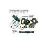 16cc Displacement Hydraulic Piston Pump Parts For Engineering Machine