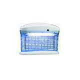 durable ABS housing translucent outer grid Electric Insect Killer with UV Tube T8  210w
