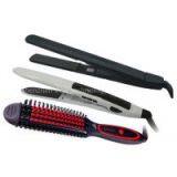 LCD Hair Straightener thumbnail-3