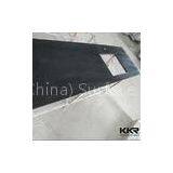 Easily Repaired White 100 Pure Acrylic Solid Surface Sheets & Slab thumbnail-1