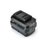 DW0240 DW0242 DEWALT Replacement Battery , 3.0AH 24V Power Tool Battery