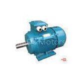 2 Pole 380V 50HZ IMB35 / IMV1 S1 Low Voltage Electric Motor 0.75KW - 375KW thumbnail-1