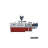 Conical Double Screw Extruder thumbnail-1