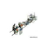 Sell PET Single Layer & Multi-Layer Co-Extrusion Line thumbnail-1