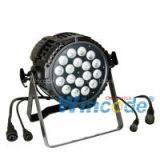 18*12W 5 in 1 Outdoor LED Par Light / Water Proof Led Par Can thumbnail-3