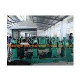 High output reclaim rubber machinery for tyre recycling plant XK 510