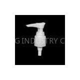 Plastic White Lotion Dispenser Pump 1.0ml 22/415 for Liquid Soap thumbnail-1