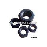 Hex Finished Nuts thumbnail-1