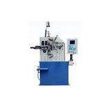 High Output Multifunction Compression Spring Machine Pitch Axis 750w 45 mm