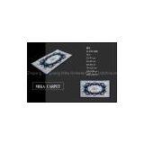 New Polyester Chenille Carpet & Rug & Mat