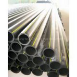 High Pressure PE Pipe for Gas Supply (PE Gas Pipe)