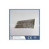 3.4 X 75MM Stainless Steel A4 Twist Shank Flat Head Nails for Framing thumbnail-1