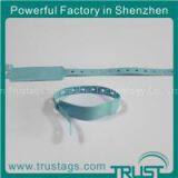 12.5khz Proximity Rfid Wristband ID Wristband