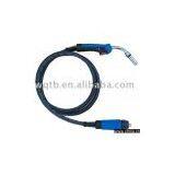 MIG Welding Torch (Binzel Series) thumbnail-1