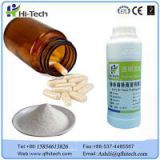 High Quality Food Grade Sodium Hyaluronate thumbnail-1
