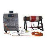 1 - 35KHZ Portable Induction Heat Treatment Machine For Stress Relieving