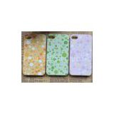Apple iPhone Protective Cases Waterproof TPU iPhone 4S Back Case Cover