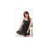 Wholesale Lady Garments,women Apparel--Slip Dress(102) thumbnail-1