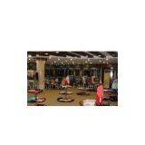 Shanghai Rose Fashion Co.,Ltd. company overview - view 1 thumbnail