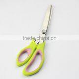 Professional 9.5"dressmaking Pinking Scissor/carpet Scissor thumbnail-2