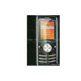 Sell Mobile With Dual SIM Car (Dual Waiting, With 1.3 Mega Camera,256 TF Card) thumbnail-1