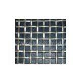 Crimped Wire Netting