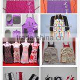 Chef Kitchen Apron Home Apron Oven Glove thumbnail-3