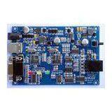 Automotive Battery Charger Circuit Board Assembly With Copper Clad thumbnail-1