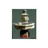 Fountain,marble Fountain,stone Fountain,wall Fountain,stone Sculpture thumbnail-1