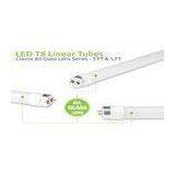 Schools UL t8 Led Tube Light no Glare With Aluminum & PC Shade thumbnail-1