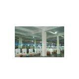 Cleaning Machine Production Line