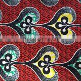African Wax Prints Fabric thumbnail-5