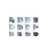 cnc machined parts of cars, motorcycles, bikes, power tools, and etc.