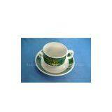 Sell Ceramic Cup and Saucer